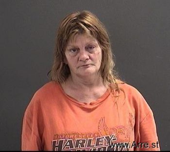 Sherrie Elizabeth Clark Mugshot