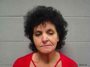 Sherry Elaine Miller Mugshot