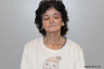 Sherry Elaine Miller Mugshot