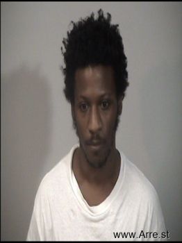 Shondell Monte Bivens Mugshot