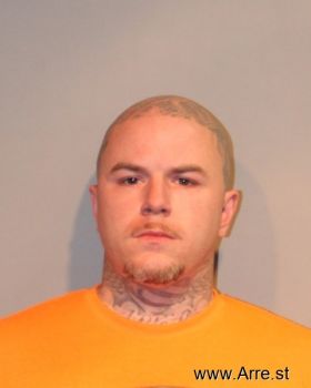 Sidney Patrick Martin Mugshot