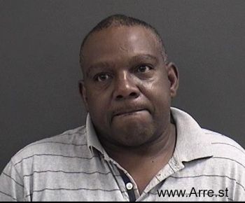 Sidney Tyrone Williams Mugshot