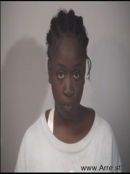 Sika Easmon Nyamador Mugshot