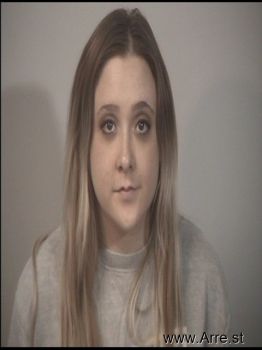 Skyler Renae Jackson Mugshot