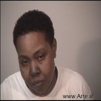 Stacey Darlene Davis Mugshot