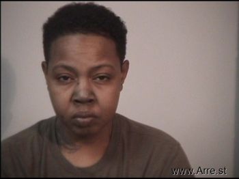 Stacey Darlene Davis Mugshot