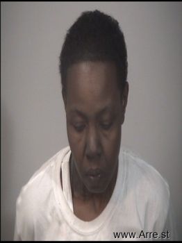 Stacey Darlene Davis Mugshot