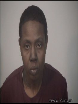 Stacey Darlene Davis Mugshot