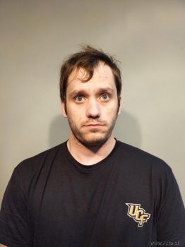 Stacy Adam Bishop Mugshot