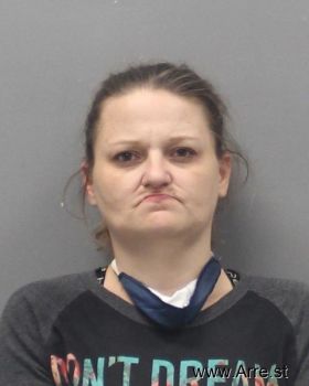 Stacy C Lasher Mugshot