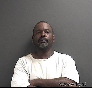 Stanley  Clay Mugshot