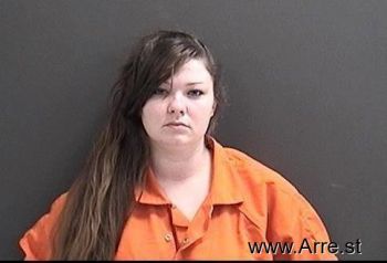 Stephanie Michelle Berry Mugshot