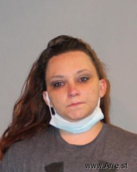 Stephanie Lynn Brummitt Mugshot