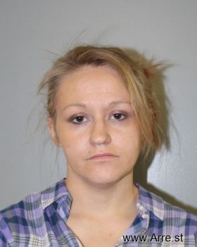 Stephanie Ladawn Collins Mugshot