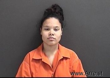 Stephanie Heather Conner Mugshot