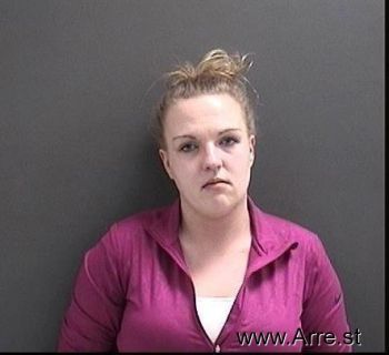 Stephanie Clare James Mugshot