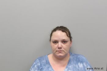 Stephanie Renay Miller Mugshot