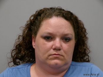 Stephanie Renay Miller Mugshot