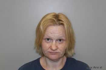 Stephanie  Richmond Mugshot