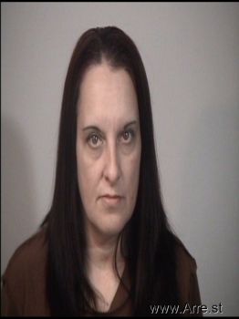 Stephanie Lynn Saunders Mugshot