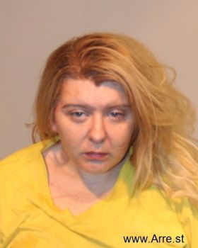 Stephanie Shea Stewart Mugshot