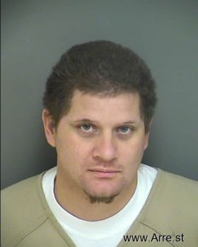 Stephen Mitchell Fields Mugshot