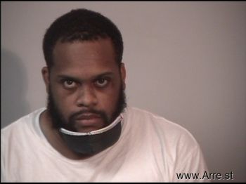 Stephen Ray Flowers Mugshot