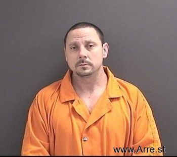 Stephen Michael Jeffries Mugshot