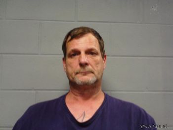 Stephen Todd Wright Mugshot