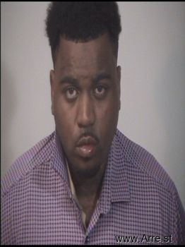 Steven Lorenzo Anderson Mugshot