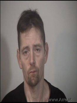 Steven Dean Ashley Mugshot