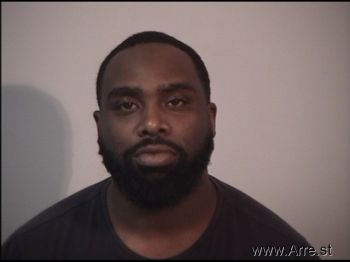 Steven Lorenzo Banks Mugshot