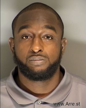 Steven Dashawn Boyd Mugshot