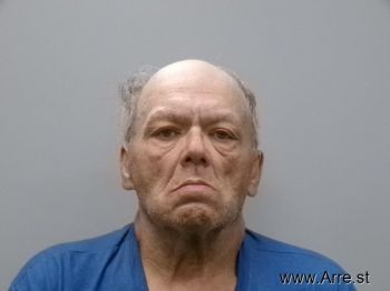 Steven Charles Bryan Mugshot