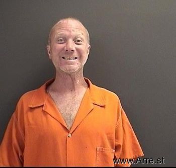 Steven Scott Cochran Mugshot