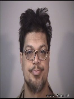 Steven Marco Craft Mugshot