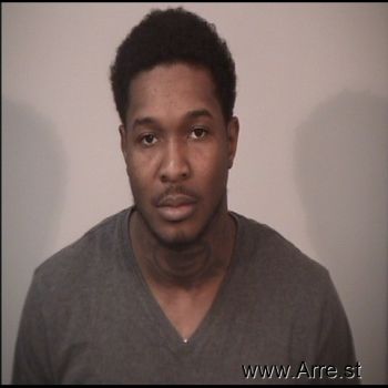 Steven Dejuan Joyner Mugshot