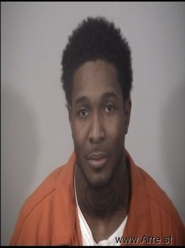 Steven Dejuan Joyner Mugshot