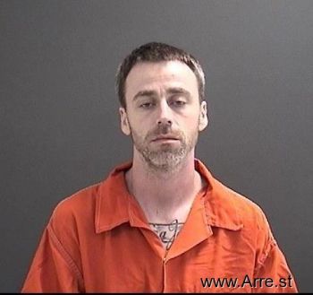 Steven Chad Lanham Mugshot