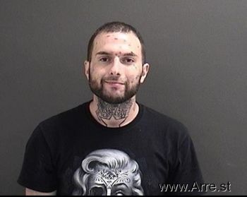 Steven Allen Marsh Mugshot