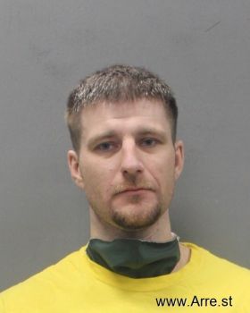 Steven Junior Mullins Mugshot