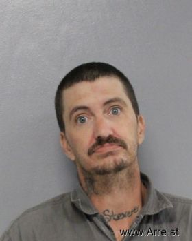 Steven Allen Mullins Mugshot