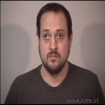 Steven Phillip Obrien Mugshot