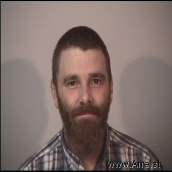 Steven Lee Roberts Mugshot