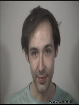 Steven Thomas Rodriguez Mugshot