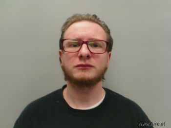 Steven  Warren Mugshot