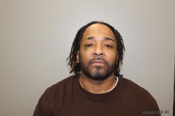 Stevenson Gilberto Harrison Mugshot