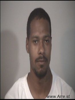 Stewart Ricardo Miller Mugshot