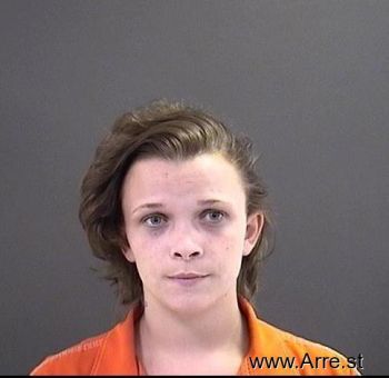 Sunday Michelle Anderson Mugshot