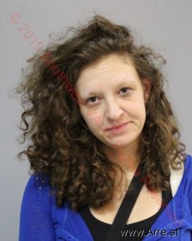 Tabatha Ann Sumner Mugshot